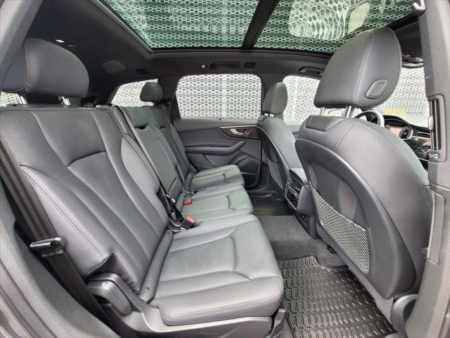 Certified 2024 Audi Q7 3.0T Prestige AWD/4WD image 20