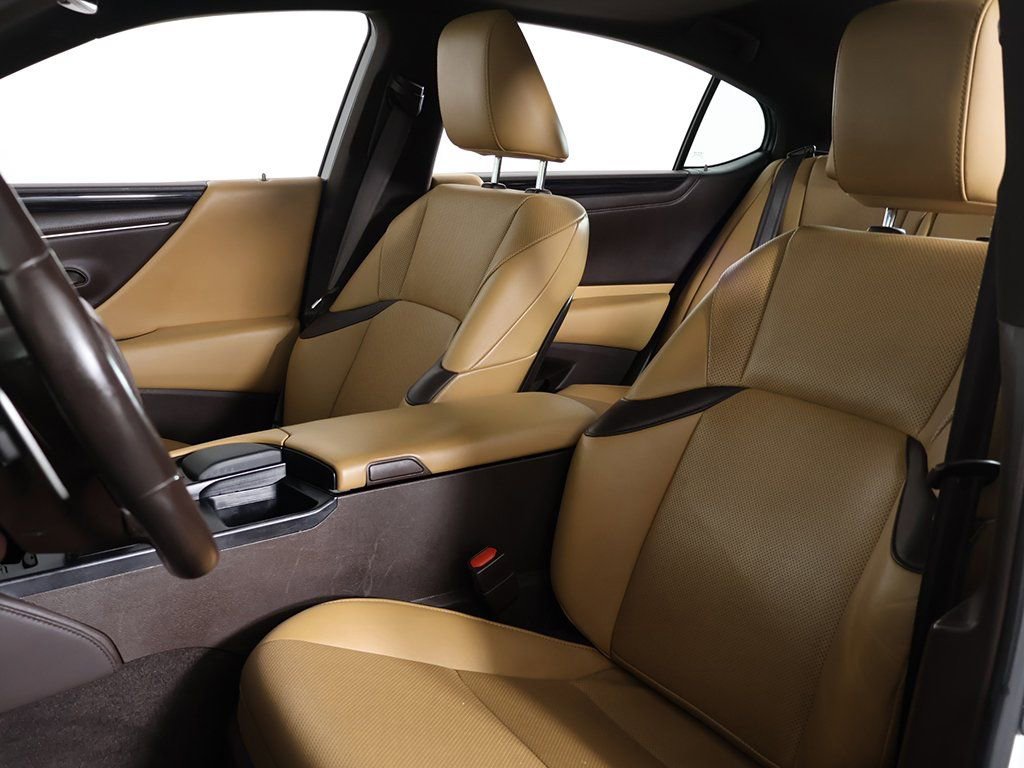 Used 2020 Lexus ES 350 w/ Premium Package image 29