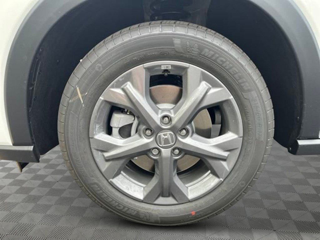New 2026 Honda HR-V LX image 11