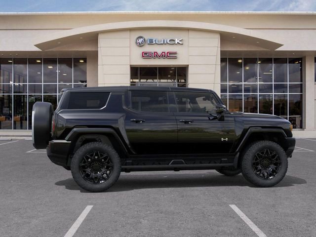 New 2026 GMC Hummer EV SUV image 5