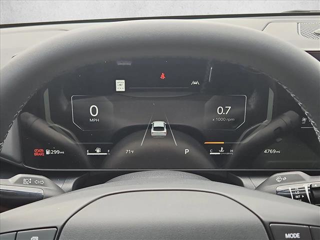 Used 2025 Kia K4 EX image 11