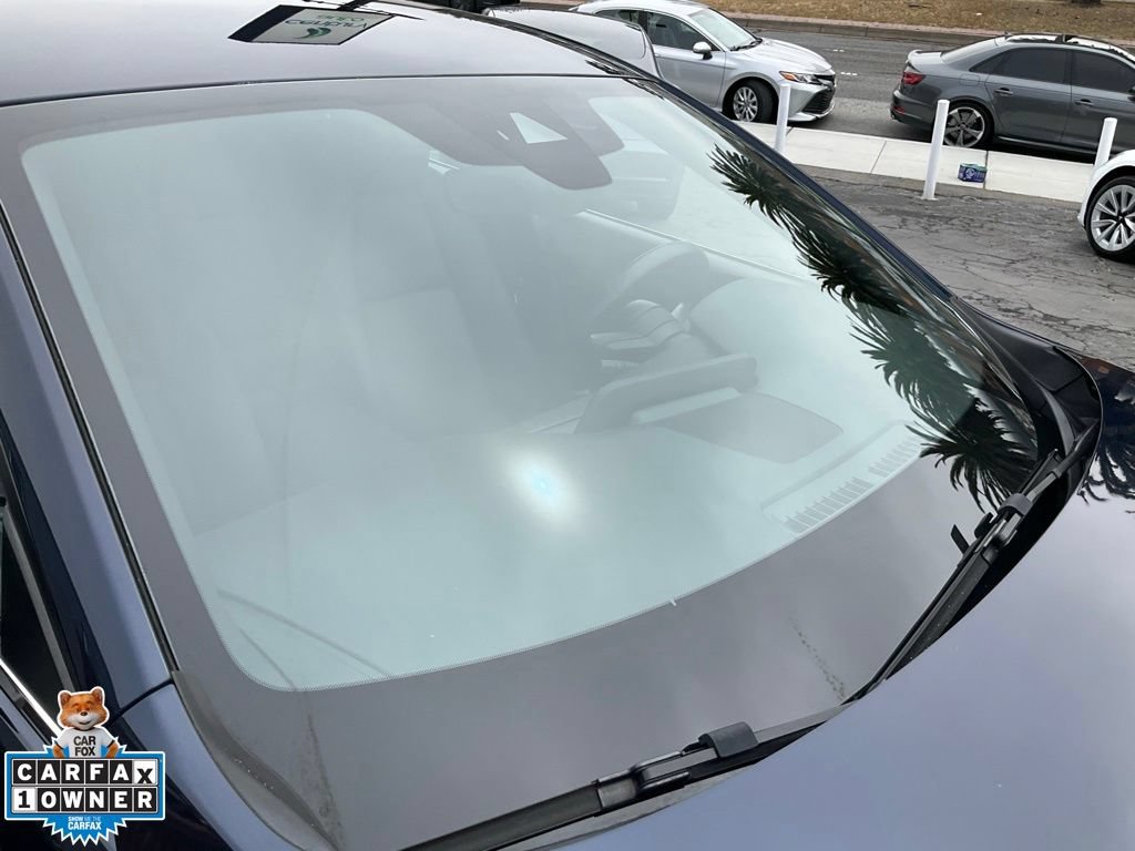 Used 2021 MAZDA MAZDA3 s FWD image 68