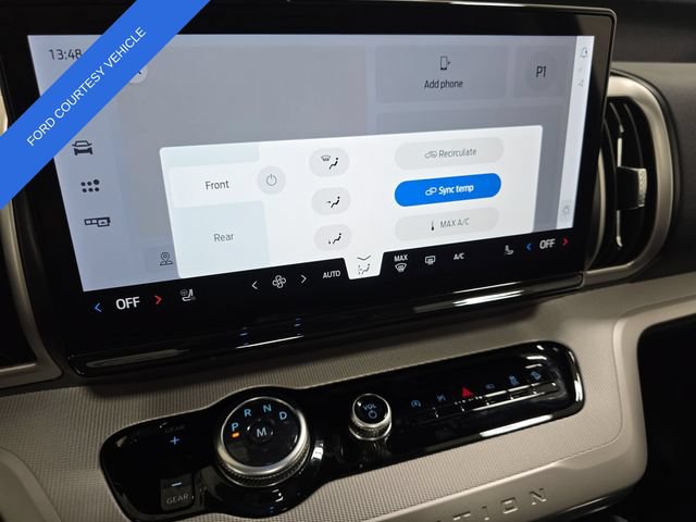 Used 2026 Ford Expedition Active AWD/4WD image 24