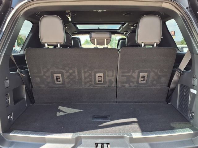 Certified 2023 Lincoln Navigator Reserve RWD image 25