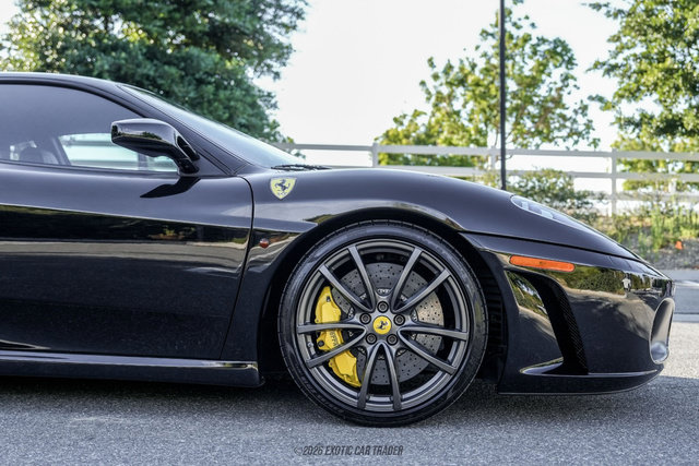 Used 2006 Ferrari F430 Coupe RWD image 11