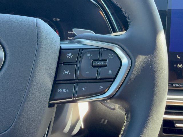 New 2026 Lexus RX 350 FWD w/ Accessory Package (Z1) image 18