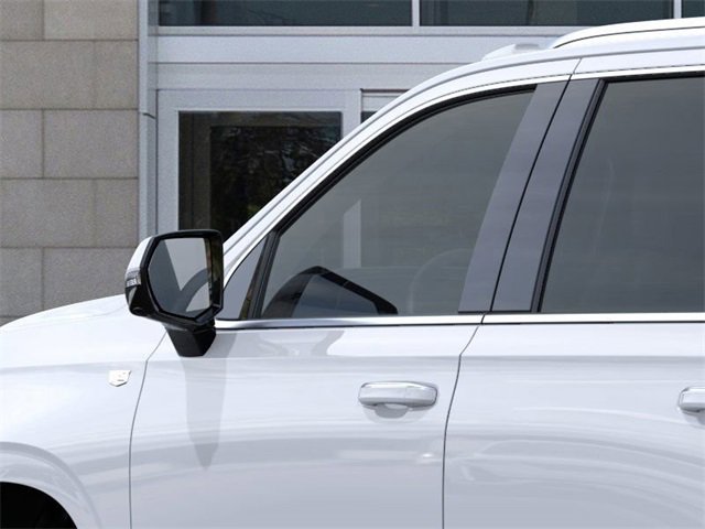 New 2026 Cadillac Escalade Luxury image 12