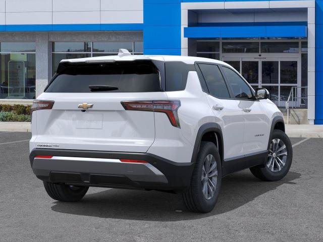 New 2026 Chevrolet Equinox LT w/ Safety and Technology Package AWD/4WD image 28
