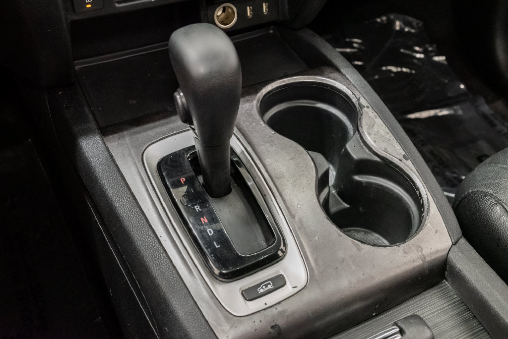 Used 2017 Honda Pilot EX-L image 24
