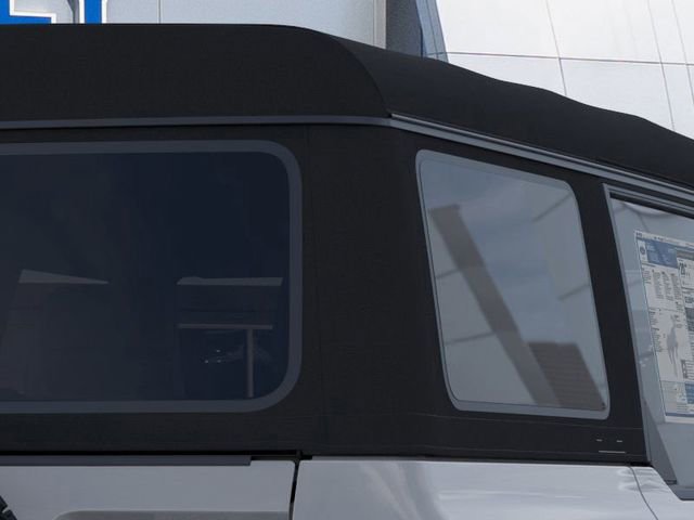 New 2026 Ford Bronco Big Bend image 23