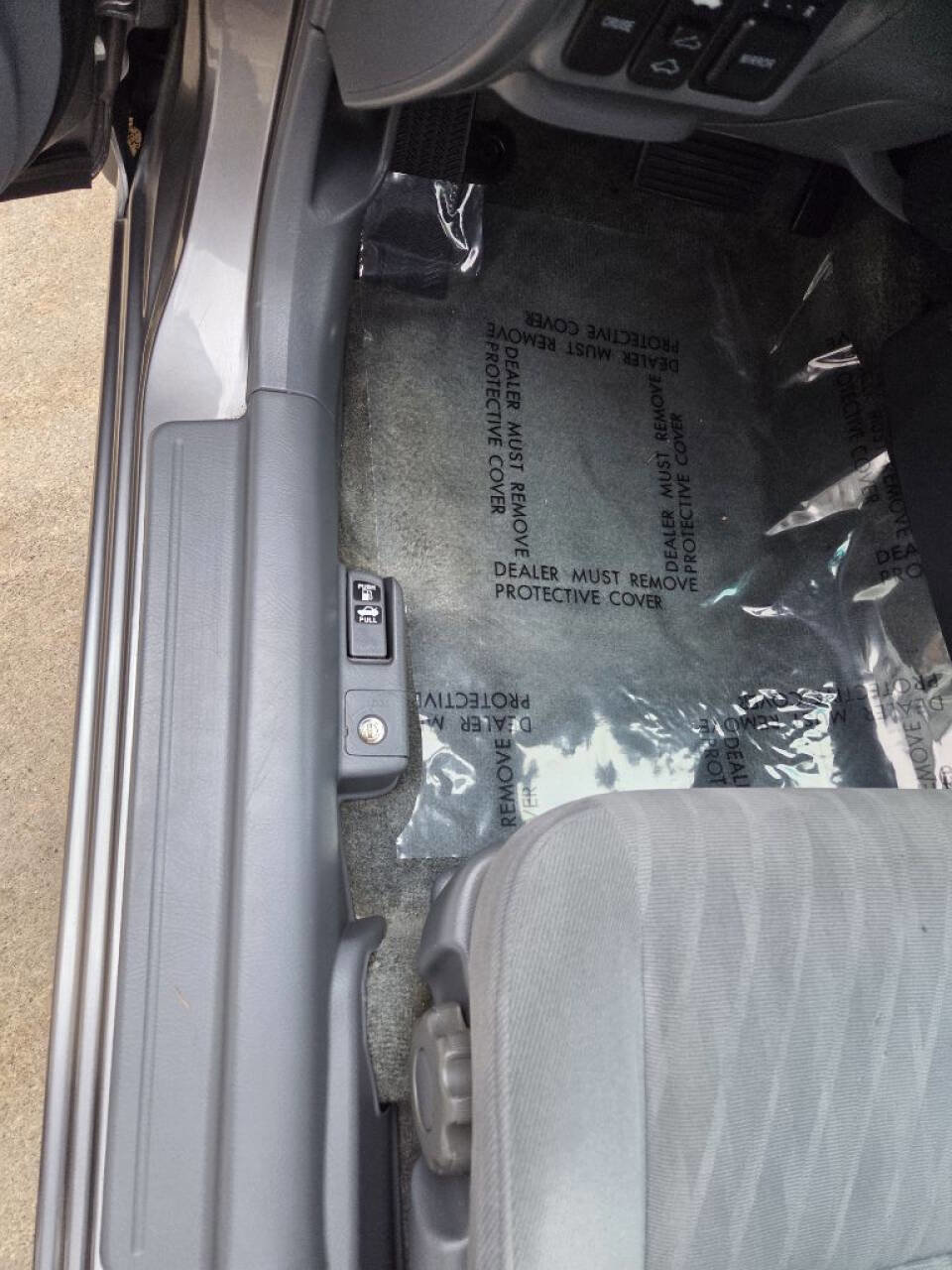 Used 2005 Honda Civic EX image 13