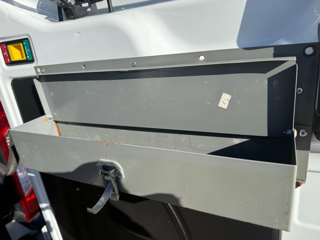 Used 2018 Ford Transit 250 130 Low Roof w/ Exterior Upgrade Package image 28