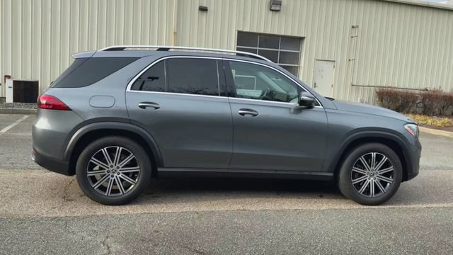 Used 2026 Mercedes-Benz GLE 350 4MATIC image 3
