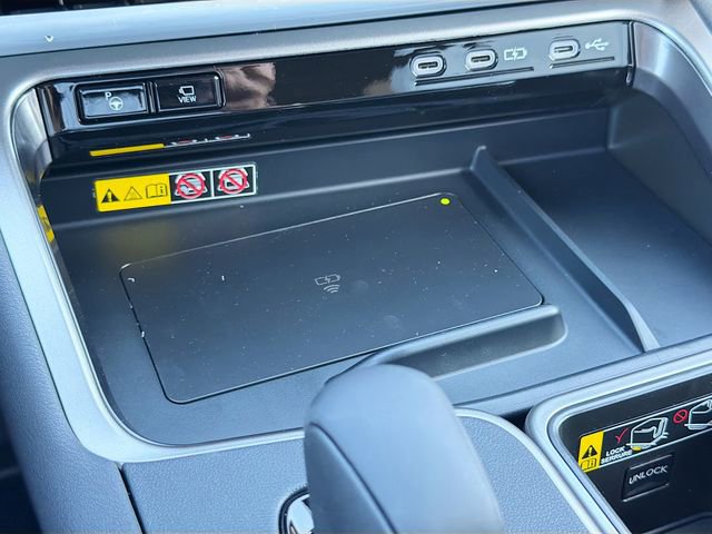 New 2026 Lexus TX 350 AWD image 31