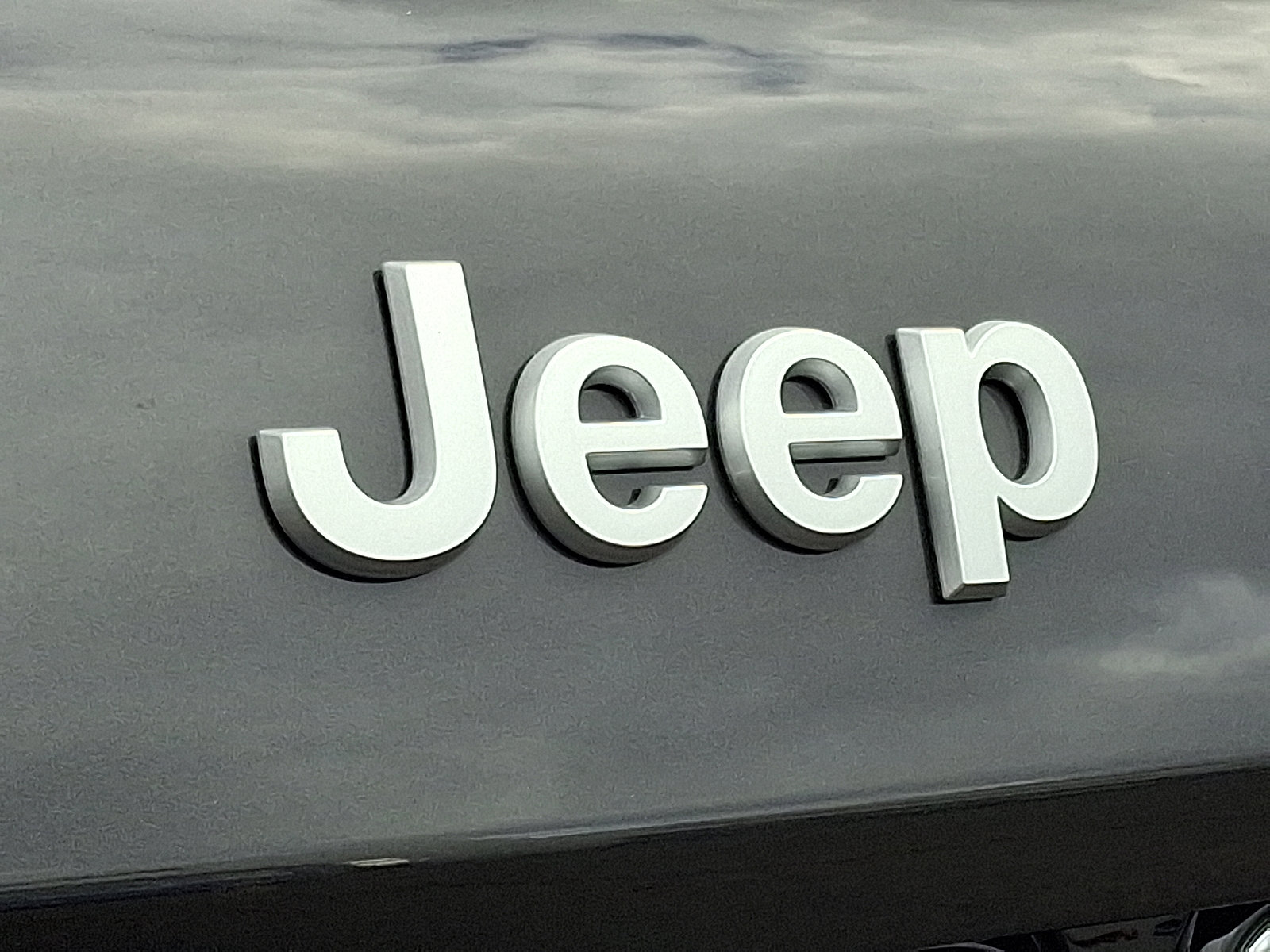 New 2025 Jeep Grand Cherokee Limited image 16