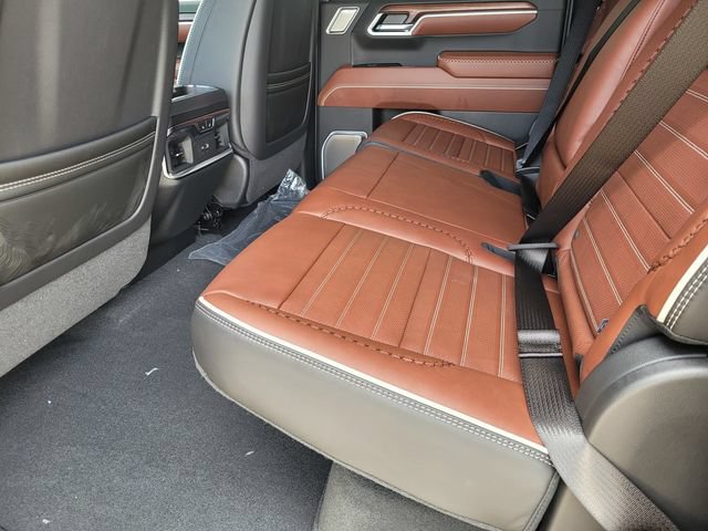 New 2026 GMC Sierra 1500 Denali Ultimate AWD/4WD image 11