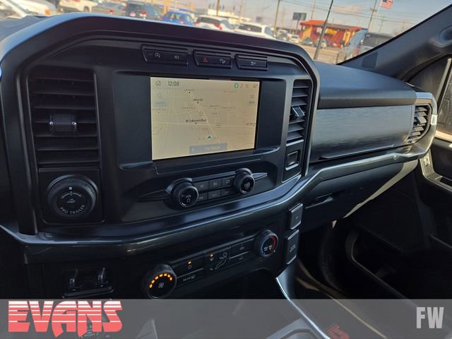 Used 2021 Ford F150 XL w/ Equipment Group 101A High AWD/4WD image 9