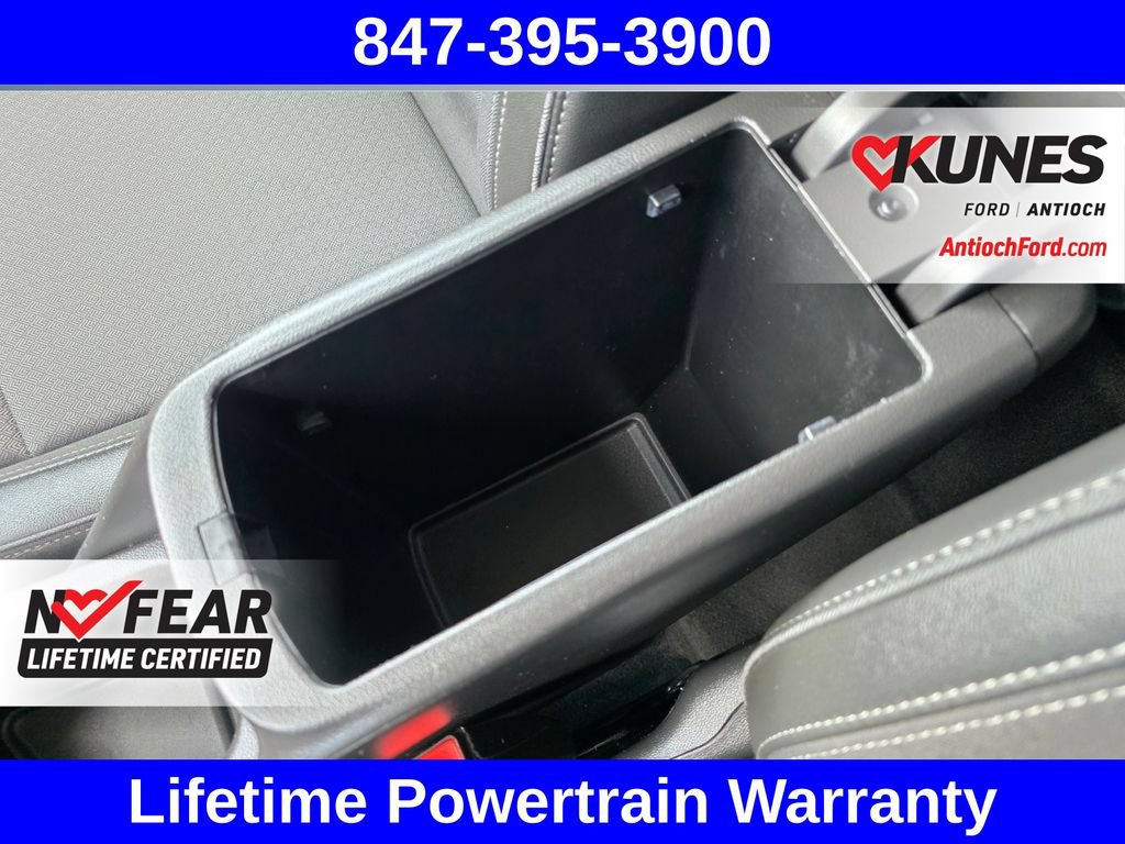 Used 2025 Buick Encore GX Preferred FWD image 46