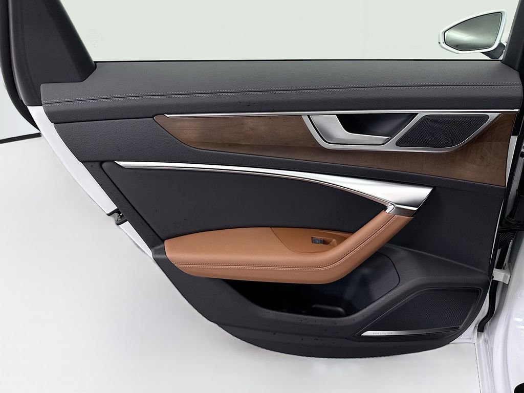Certified 2025 Audi A6 Premium Plus w/ Premium Plus Package image 25
