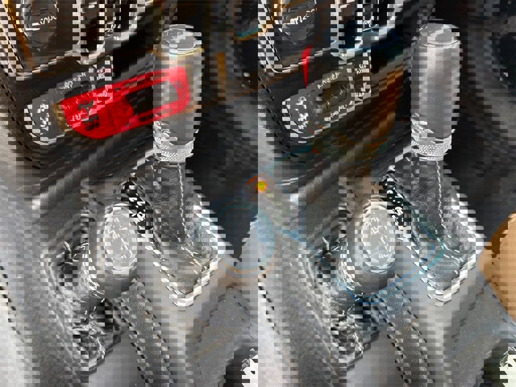 Used 2023 Jeep Wrangler Unlimited Rubicon w/ LED Lighting Group image 19