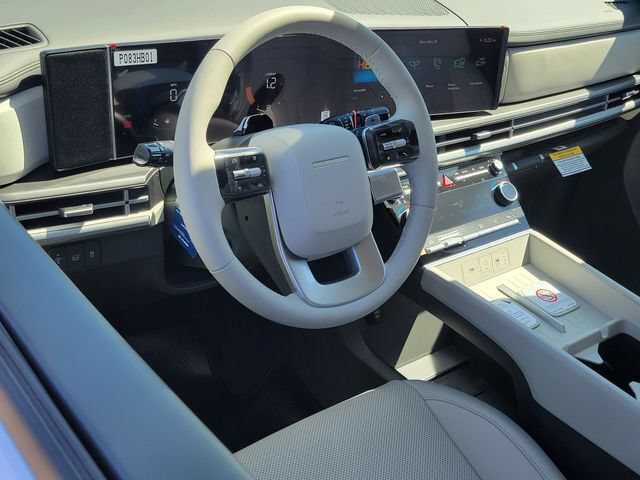 New 2026 Hyundai Santa Fe SEL FWD image 5