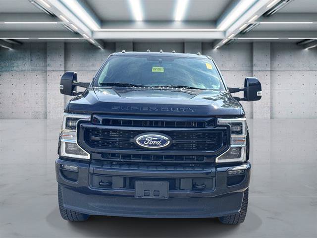 Used 2022 Ford F250 Lariat w/ Lariat Ultimate Package AWD/4WD image 25