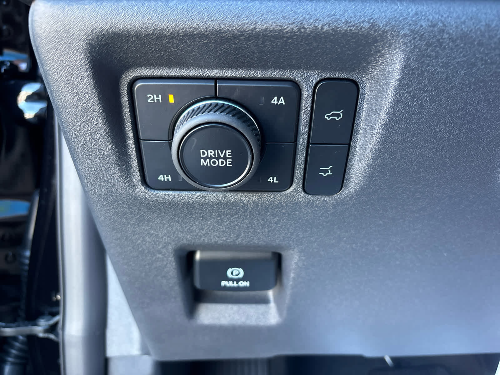 New 2025 Ford Expedition Max Active image 16