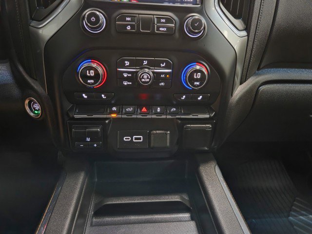 Used 2021 Chevrolet Silverado 1500 RST w/ Texas Edition Plus AWD/4WD image 52