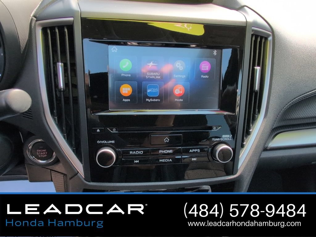 Used 2021 Subaru Forester Premium w/ Popular Package #1 AWD/4WD image 21
