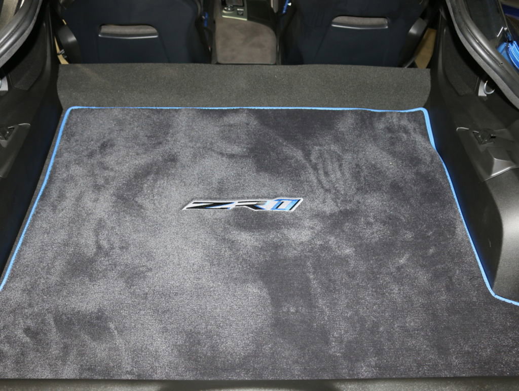 Used 2019 Chevrolet Corvette ZR1 image 37