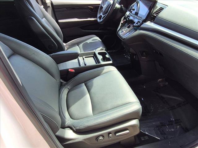 Used 2024 Honda Odyssey Touring image 22