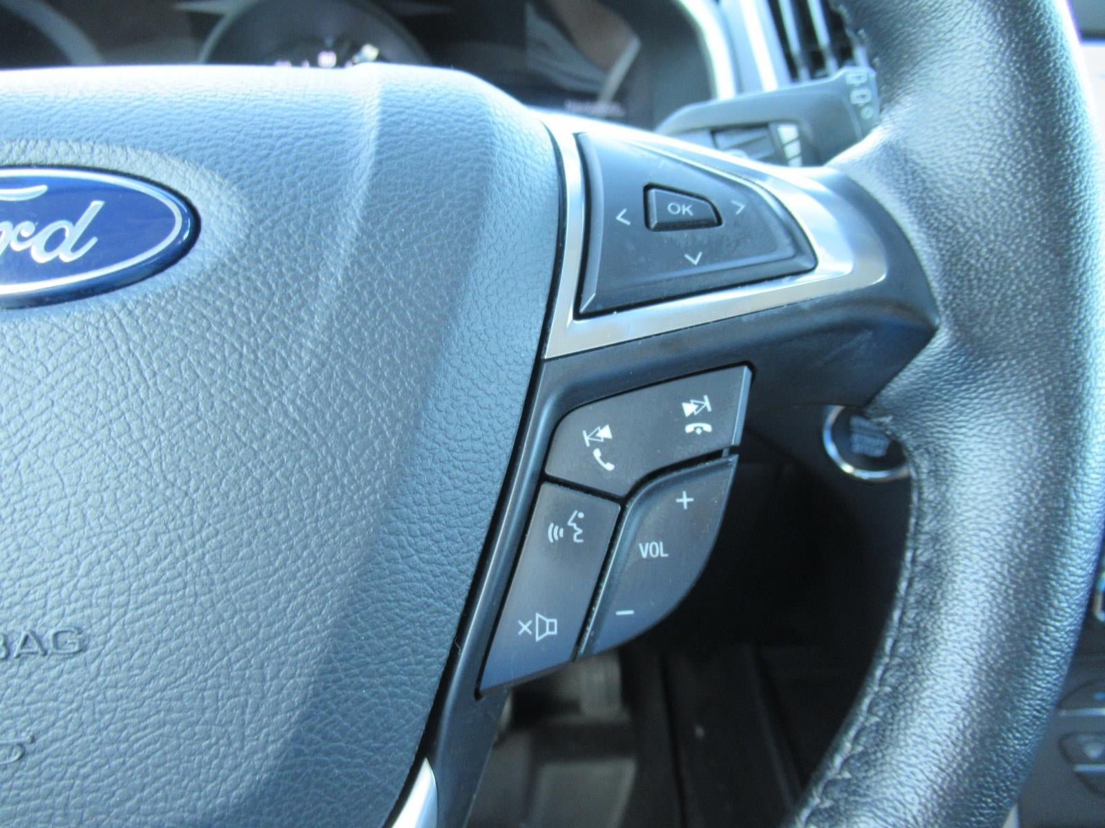 Used 2020 Ford Edge SEL w/ Convenience Package AWD/4WD image 27
