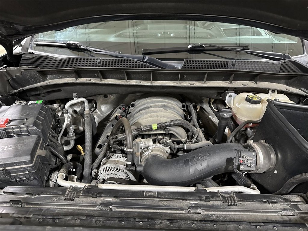 Used 2020 GMC Sierra 1500 AT4 w/ AT4 Premium Package image 25