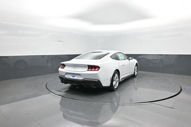 New 2026 Ford Mustang Coupe image 7