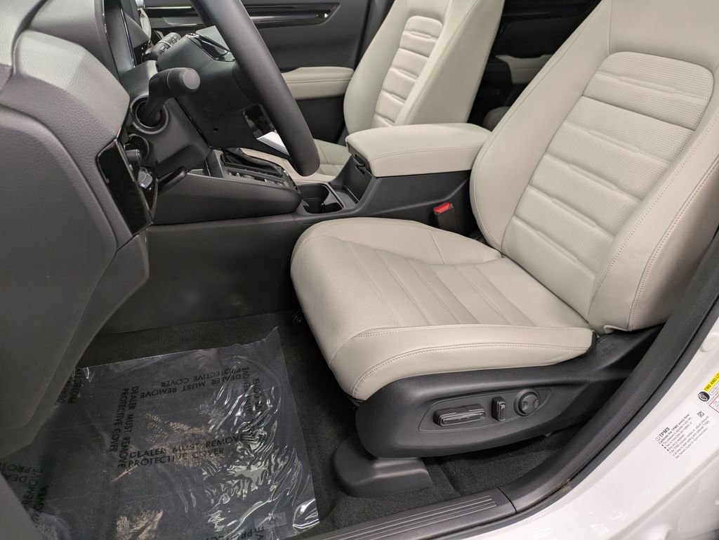 Used 2026 Honda CR-V EX-L image 10