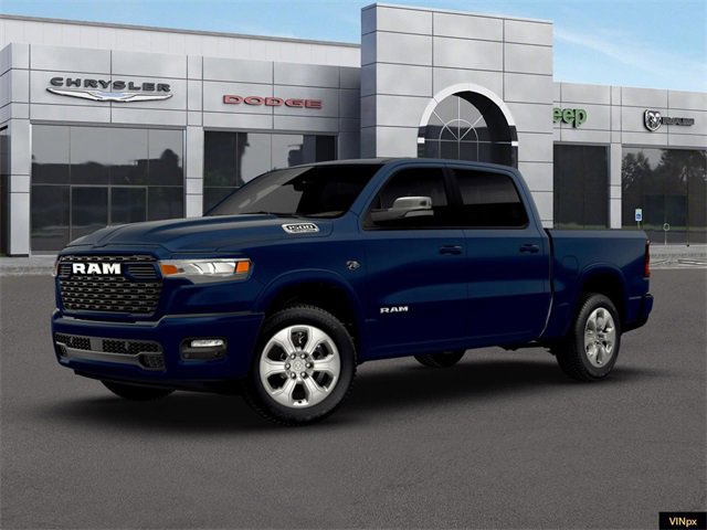 New 2026 RAM 1500 Big Horn image 2