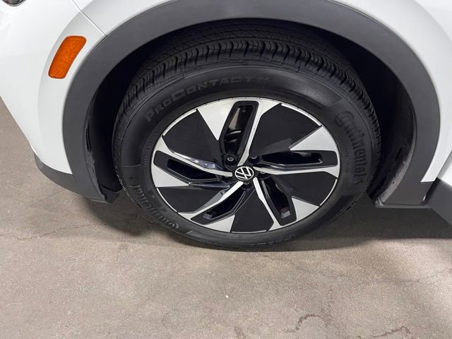 Used 2022 Volkswagen ID.4 Pro S RWD image 28