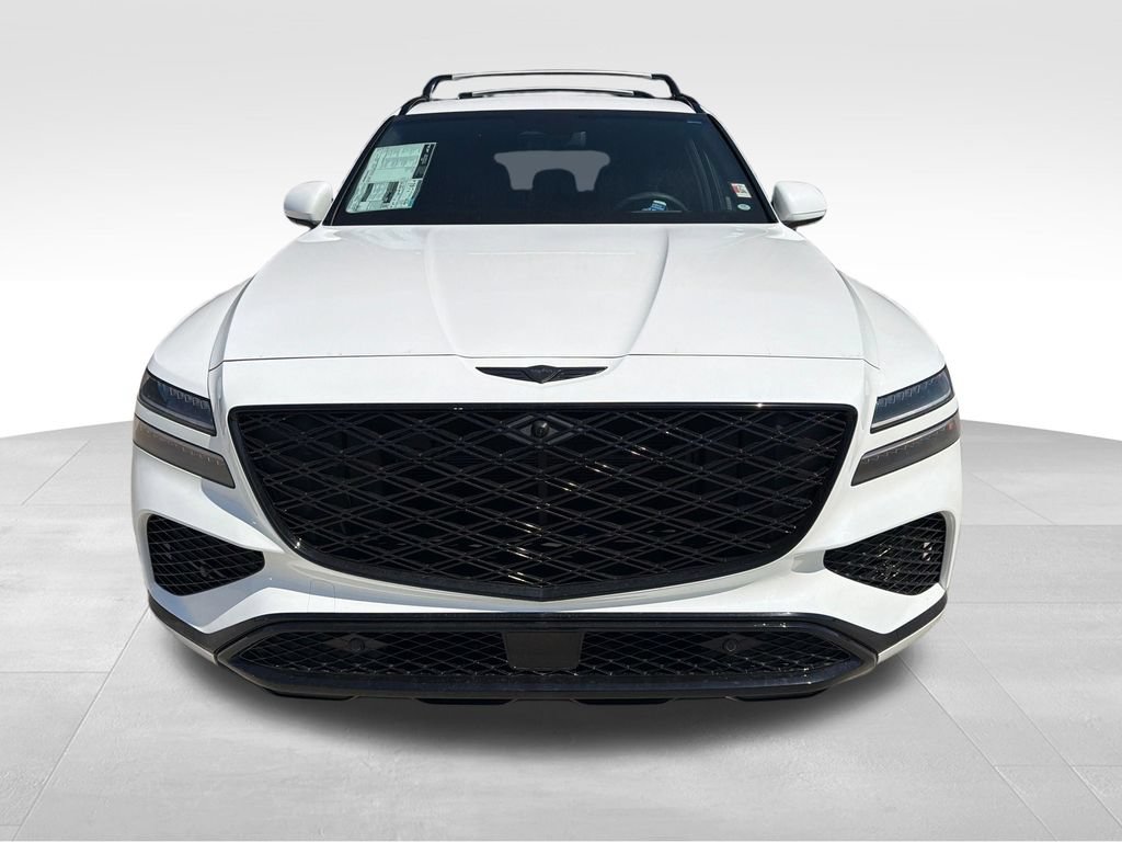 New 2026 Genesis GV80 3.5T Prestige AWD/4WD image 8