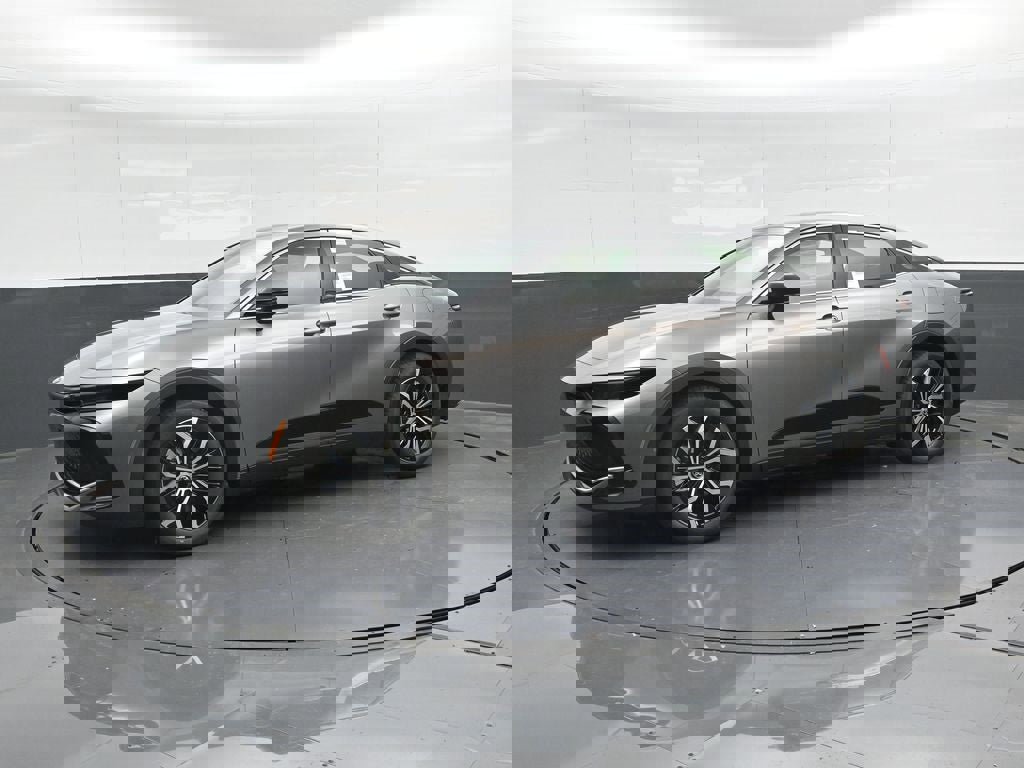 New 2026 Toyota Crown Limited image 7