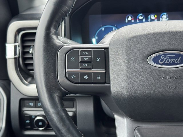 Certified 2023 Ford F350 Lariat image 24