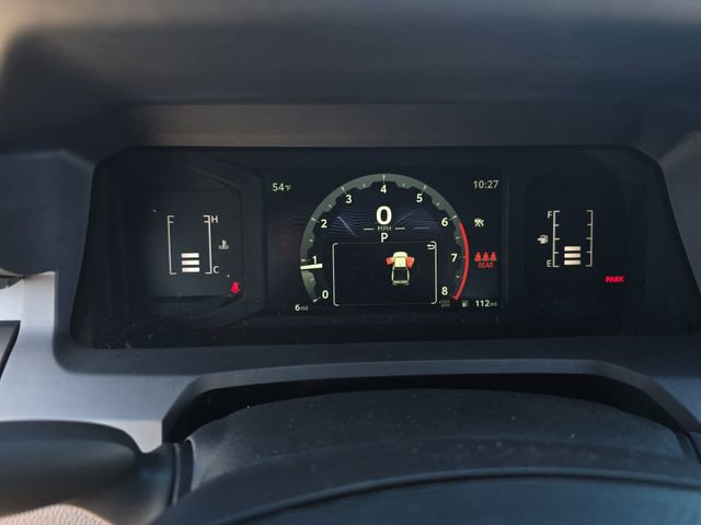 New 2026 Toyota Tacoma SR image 19