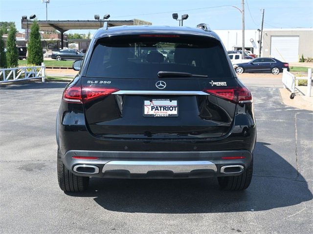 Used 2022 Mercedes-Benz GLE 350 GLE 350 image 15