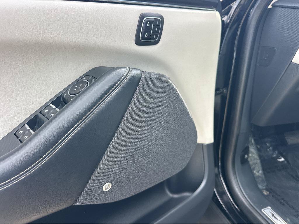 Used 2021 Ford Mustang Mach-E Premium RWD image 33