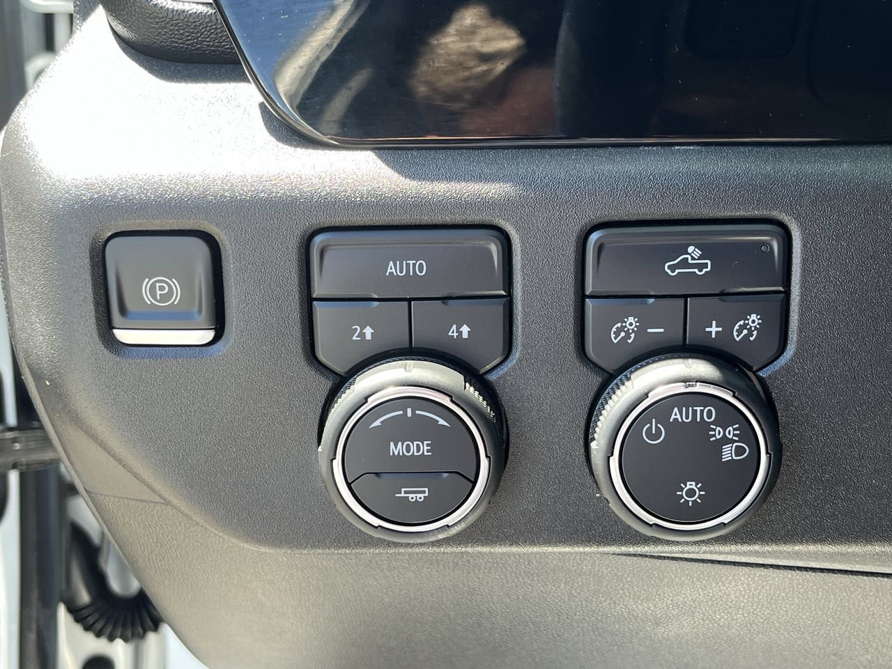 Used 2023 Chevrolet Silverado 1500 LT w/ All Star Edition Plus AWD/4WD image 16
