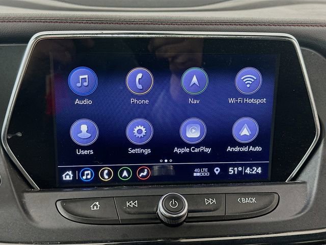 Used 2019 Chevrolet Blazer RS image 15