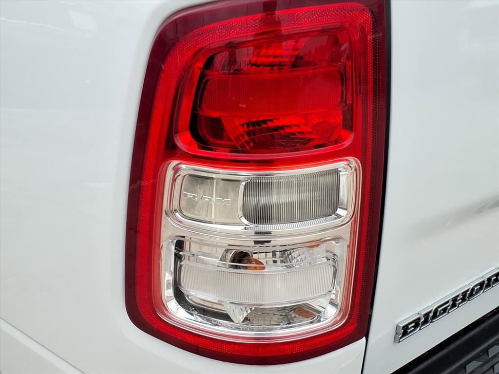 Used 2021 RAM 2500 Big Horn AWD/4WD image 12
