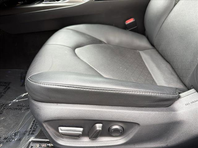 Used 2024 Toyota Camry XSE image 12