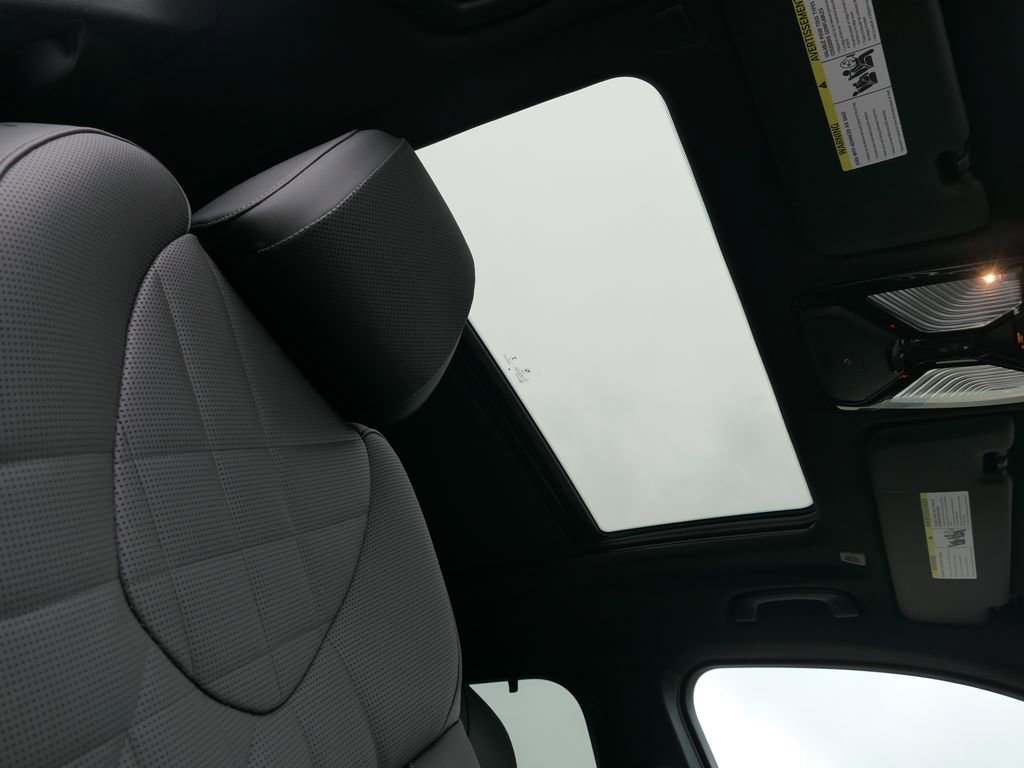 Used 2025 BMW X5 xDrive40i w/ Premium Package image 27