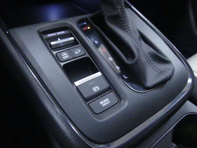 Used 2024 Honda CR-V EX image 13