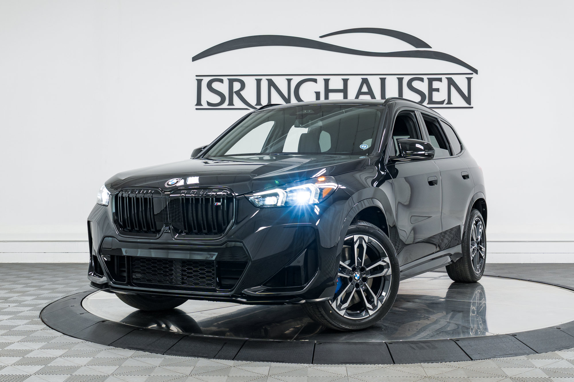 Certified 2025 BMW X1 M35i w/ Premium Package AWD/4WD image 26